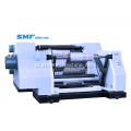 Papierowy maszyna do przecięcia SLITTERS SMF